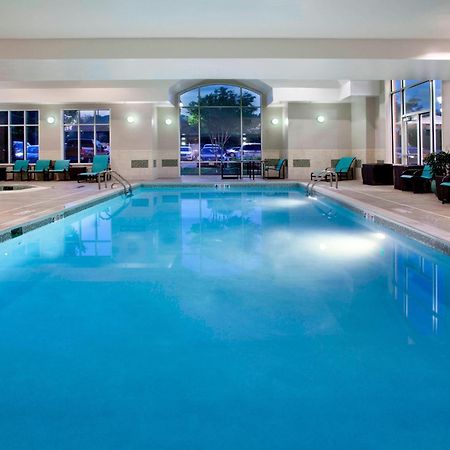 Residence Inn Baltimore Hunt Valley Zewnętrze zdjęcie