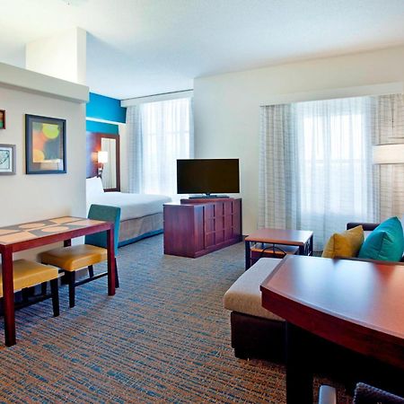 Residence Inn Baltimore Hunt Valley Zewnętrze zdjęcie