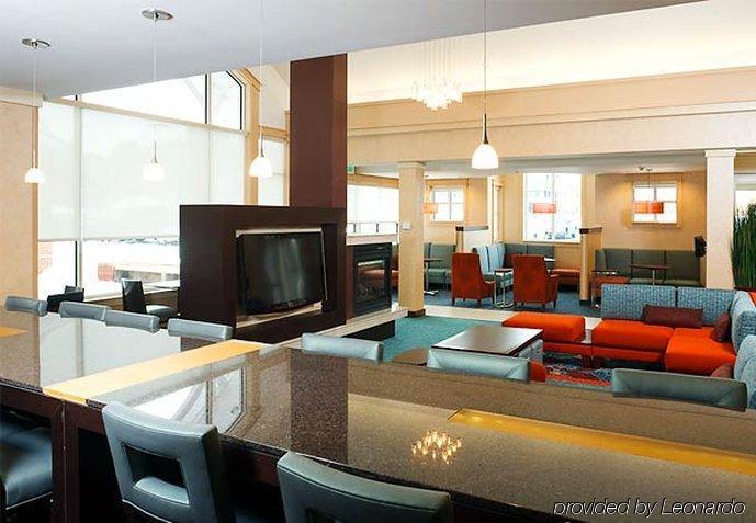 Residence Inn Baltimore Hunt Valley Zewnętrze zdjęcie