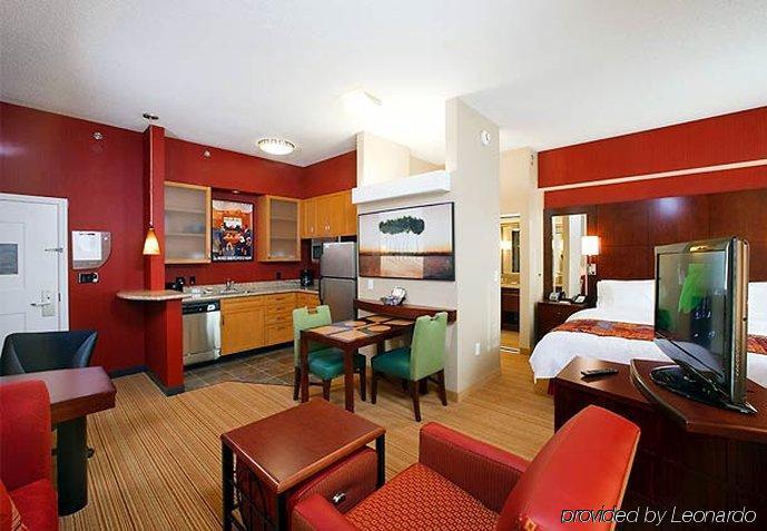 Residence Inn Baltimore Hunt Valley Zewnętrze zdjęcie