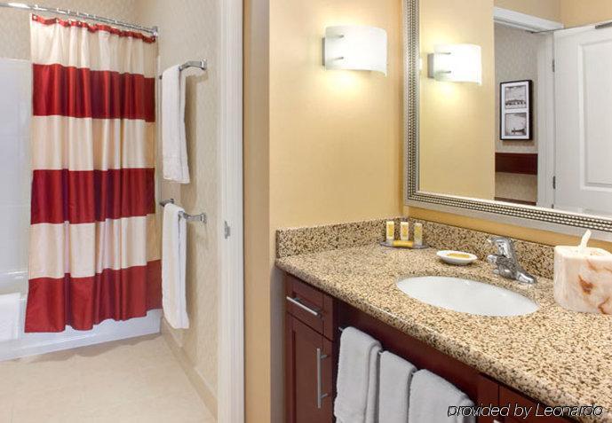Residence Inn Baltimore Hunt Valley Zewnętrze zdjęcie