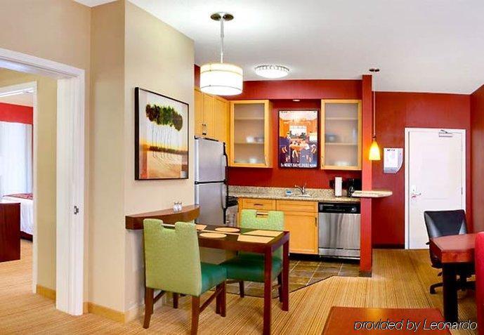 Residence Inn Baltimore Hunt Valley Zewnętrze zdjęcie
