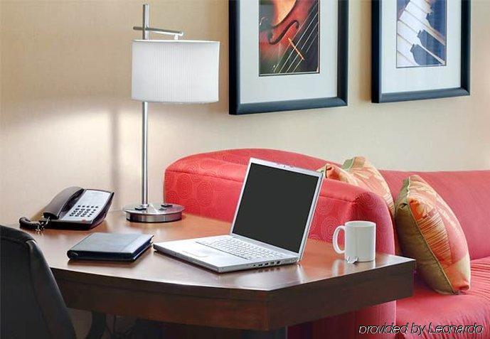 Residence Inn Baltimore Hunt Valley Zewnętrze zdjęcie