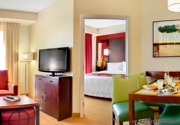 Residence Inn Baltimore Hunt Valley Zewnętrze zdjęcie