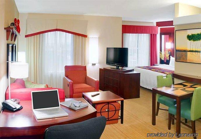 Residence Inn Baltimore Hunt Valley Zewnętrze zdjęcie