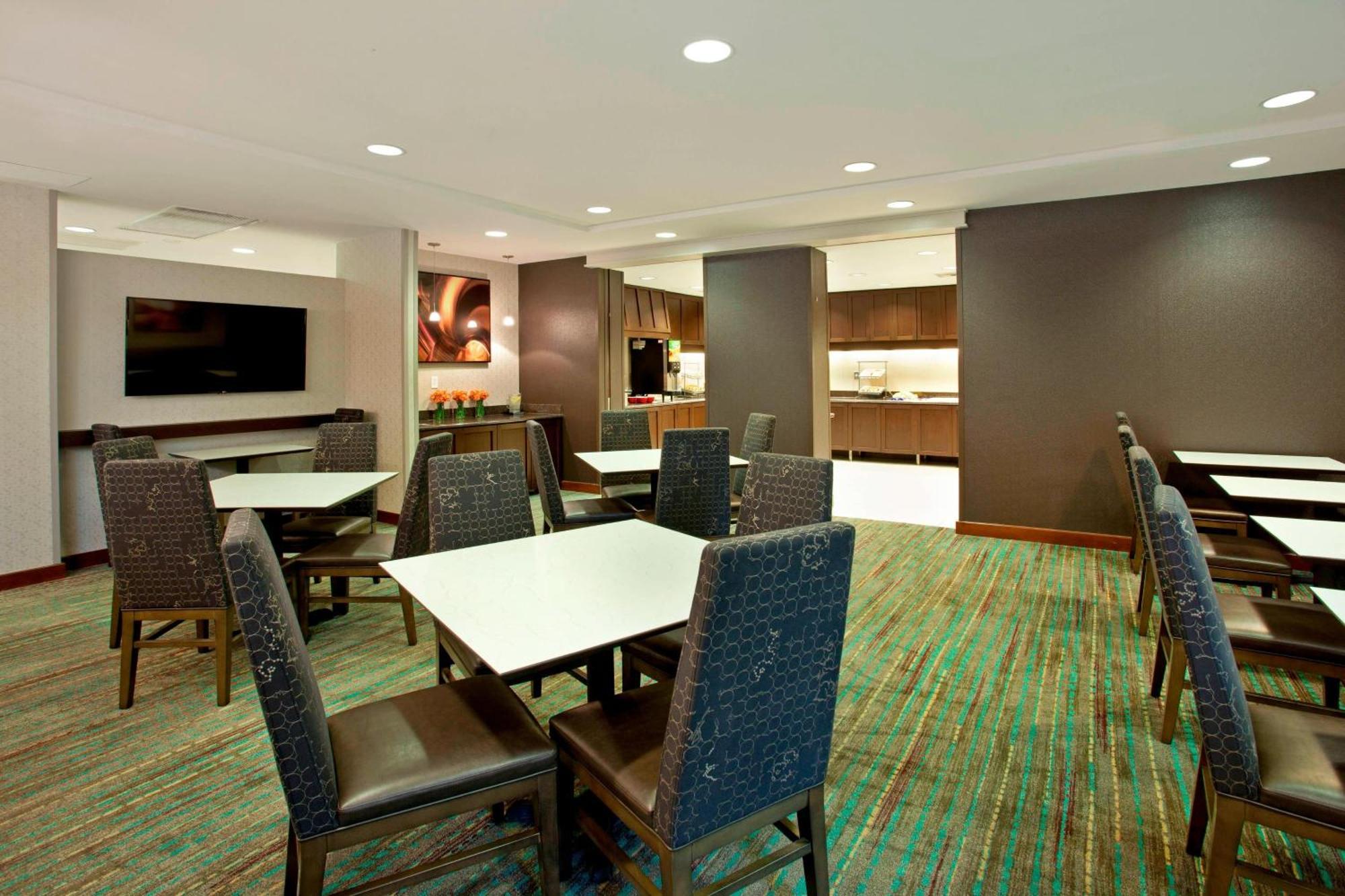 Residence Inn Baltimore Hunt Valley Zewnętrze zdjęcie