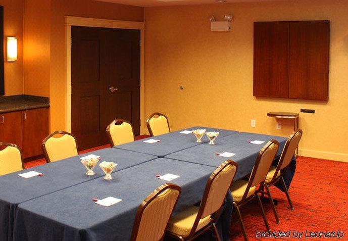 Residence Inn Baltimore Hunt Valley Zewnętrze zdjęcie