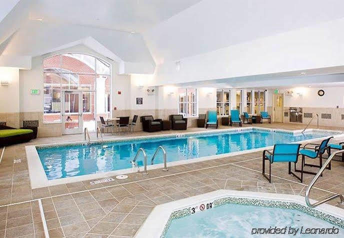 Residence Inn Baltimore Hunt Valley Zewnętrze zdjęcie
