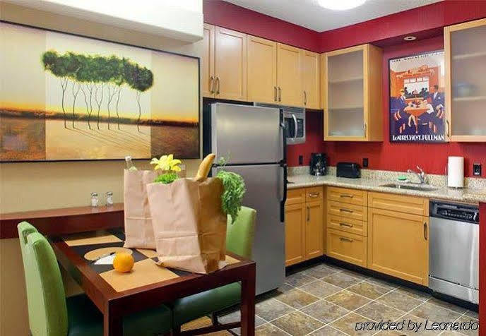 Residence Inn Baltimore Hunt Valley Zewnętrze zdjęcie
